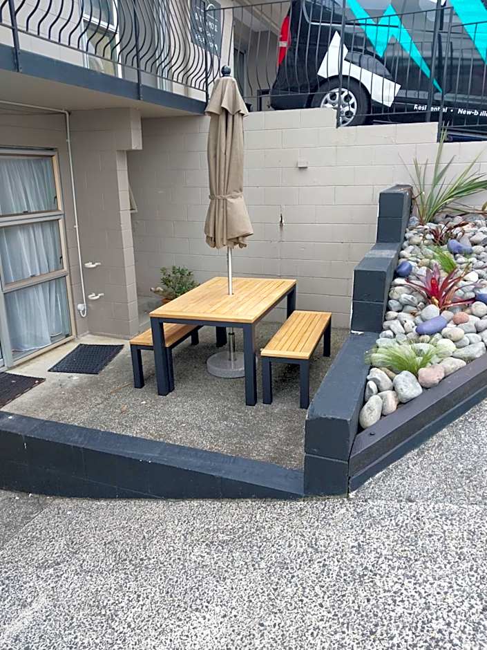 Bayview Motel