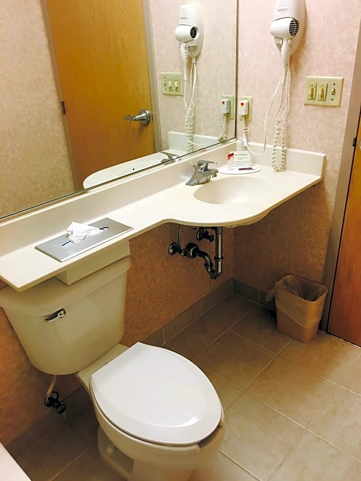 Microtel Inn & Suites by Wyndham Syracuse Baldwinsville