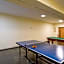 Luxury Duplex Flat in Campos do Jordão