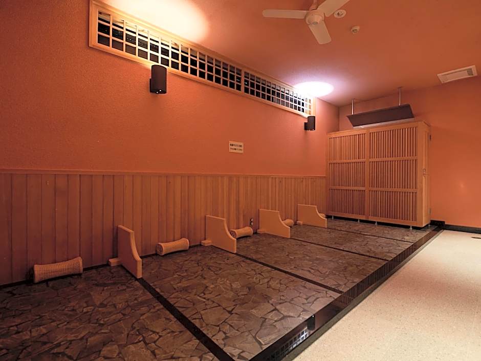 Gamagori Hotel