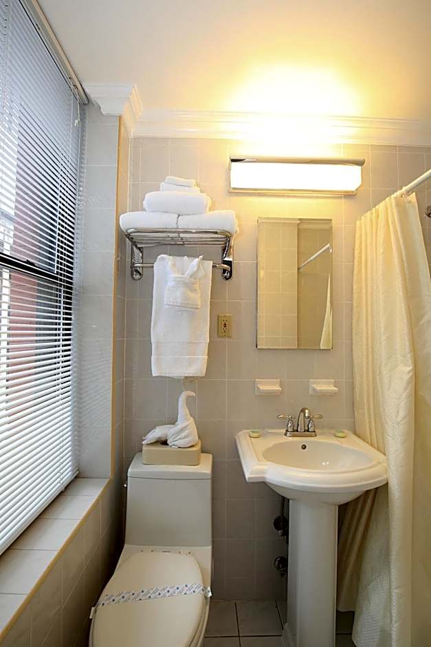 Radio City Apartments