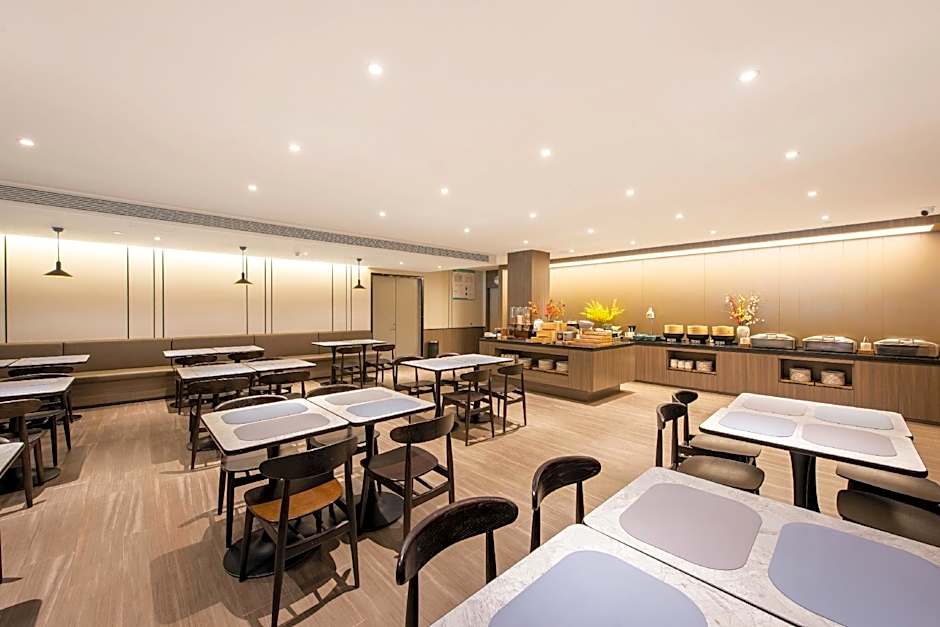 Hanting Hotel Renqiu