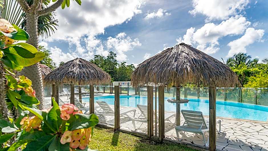 Residence Les Cayalines