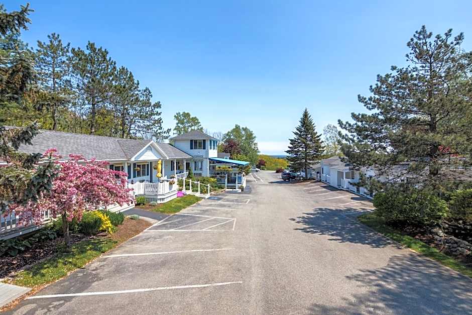 Glen Cove Inn & Suites Rockport