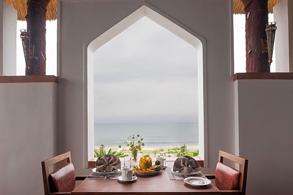 Aya Sophia Villa Garden Hotel