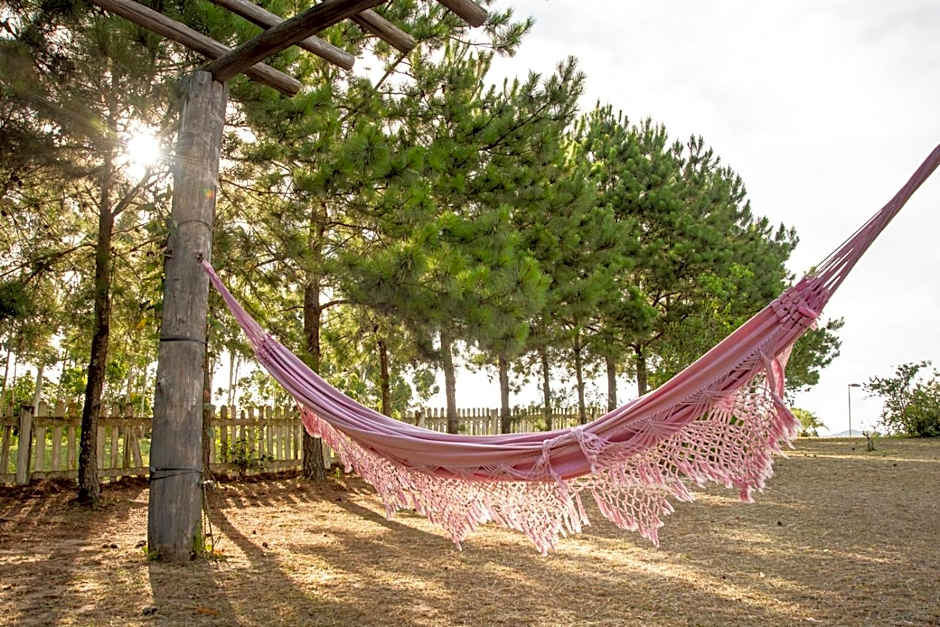 Hotel Pousada Laguna Rosa