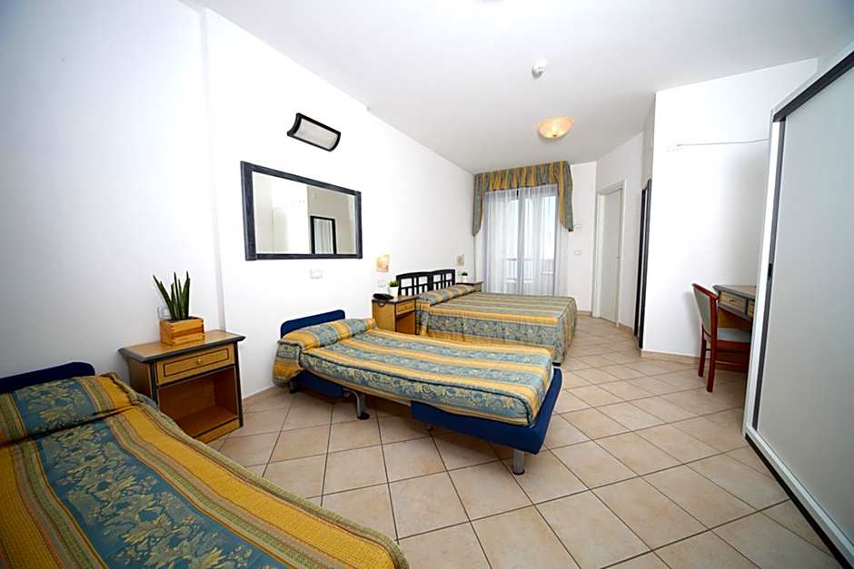 Hotel Parco Dei Principi