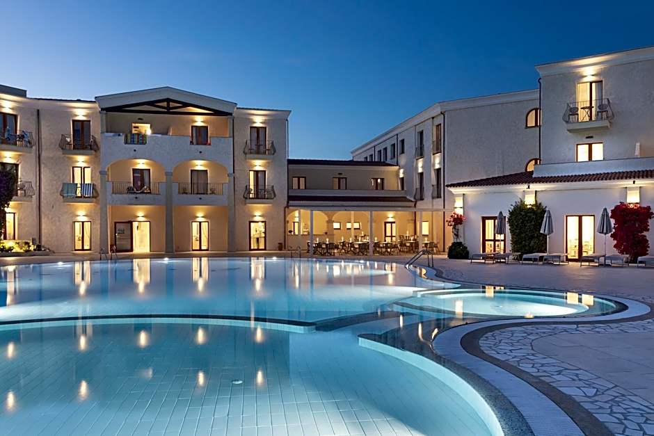 Blu Hotel Morisco