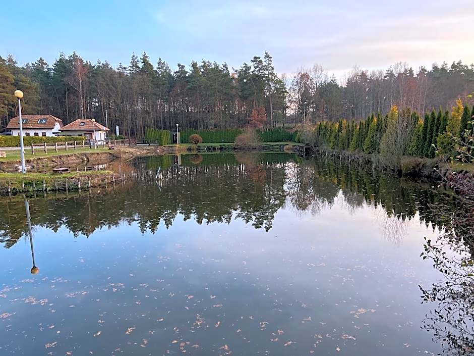 Rybaczówka Golub-Dobrzyń