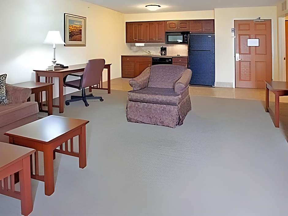 Staybridge Suites Elkhart North By IHG