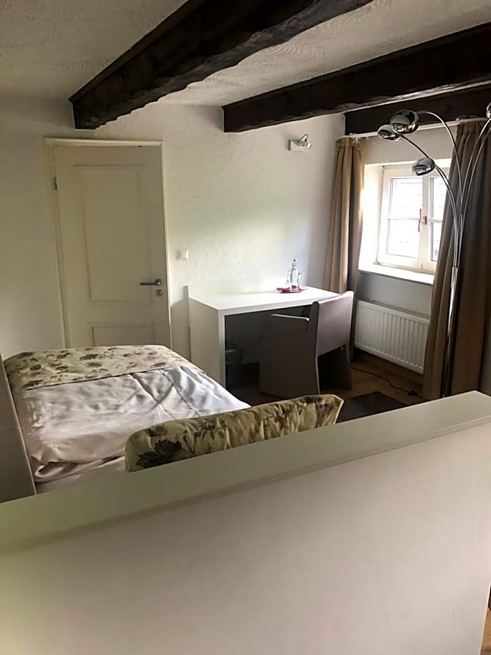 Hotel & Gastropark Loemühle