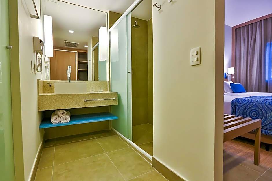 Hilton Garden Inn Santo Andre