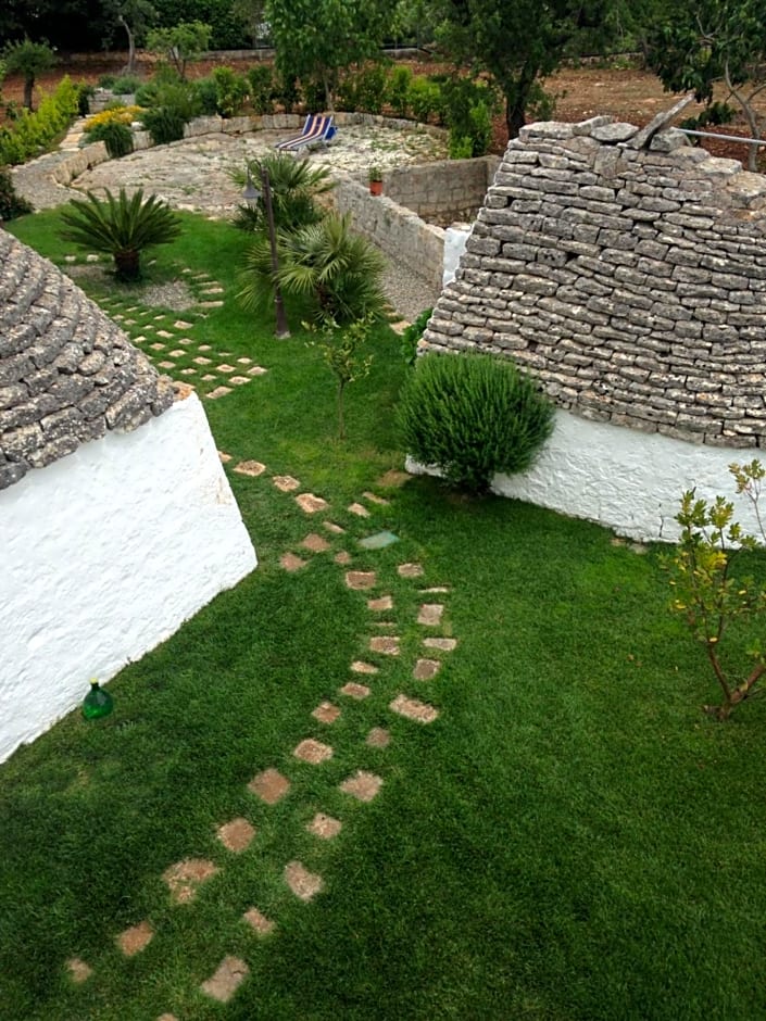 B&B Tenuta Ranieri – Monopoli, LA