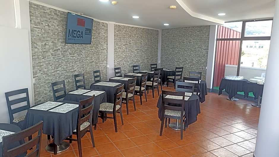 Alojamento Central II