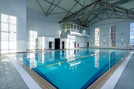 Maldron Hotel & Leisure Centre, Oranmore Galway