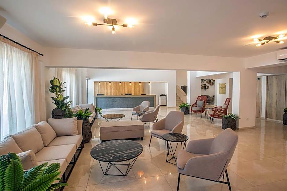 Bohemian Gardens Hotel