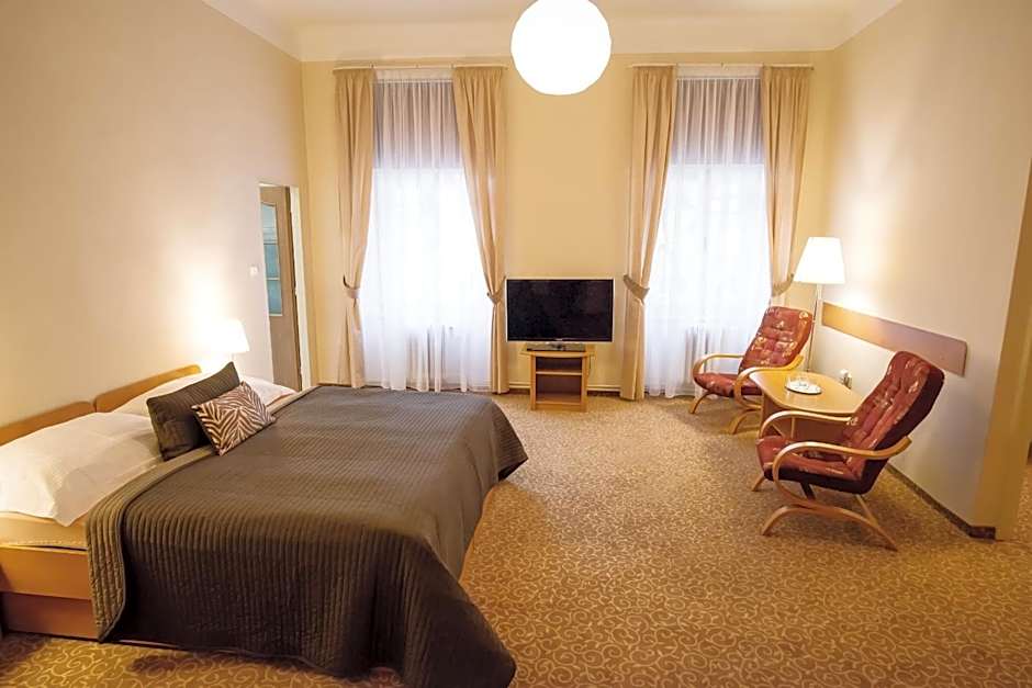 Hotel City Bell