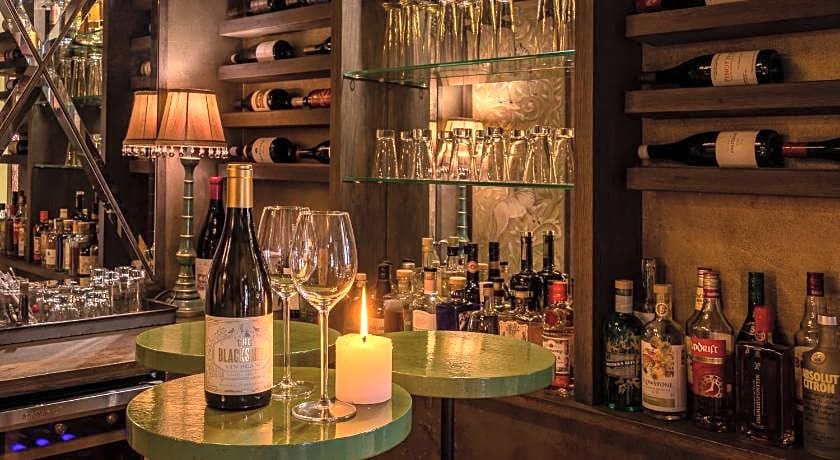 Bartholomeus Klip Farmhouse