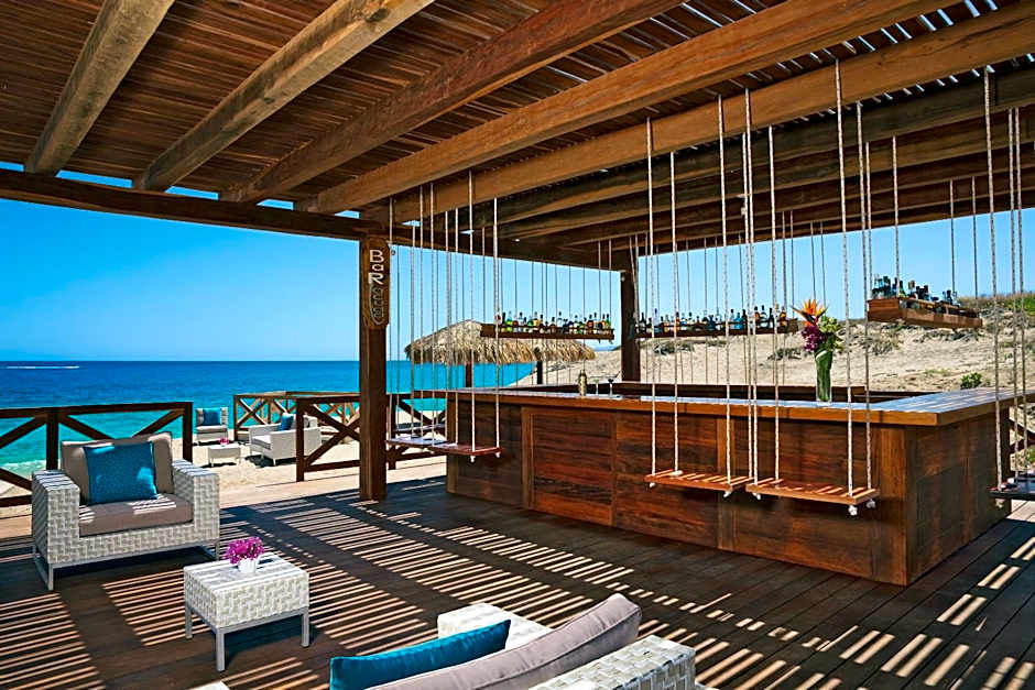 Secrets Puerto Los Cabos Golf & Spa18+-All Inclusive