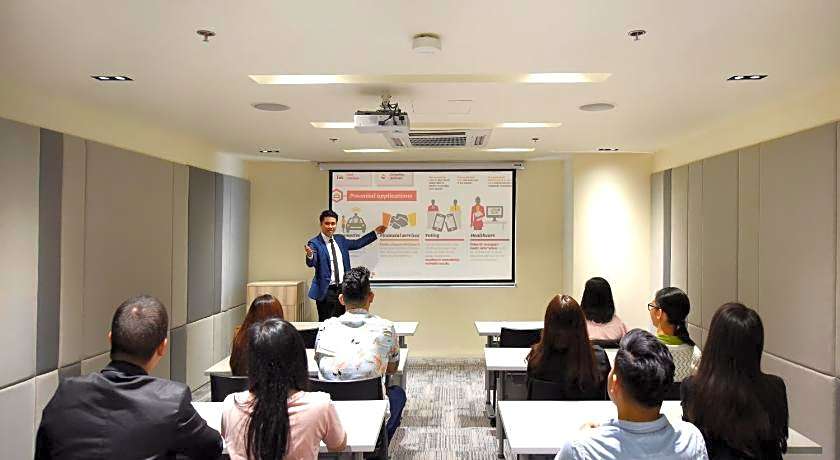 Hop Inn Hotel Tomas Morato Quezon City