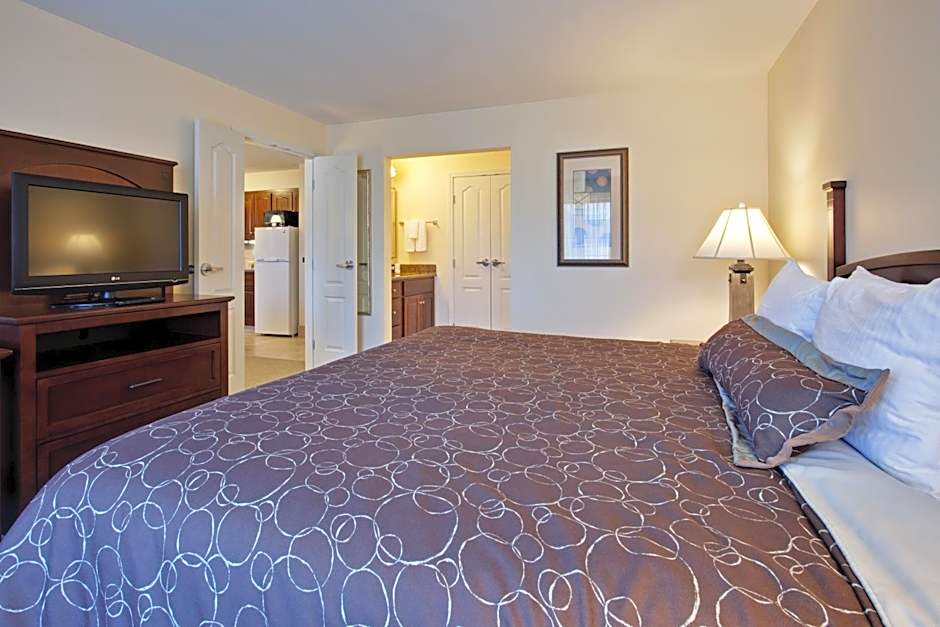 Staybridge Suites Indianapolis-Carmel By IHG