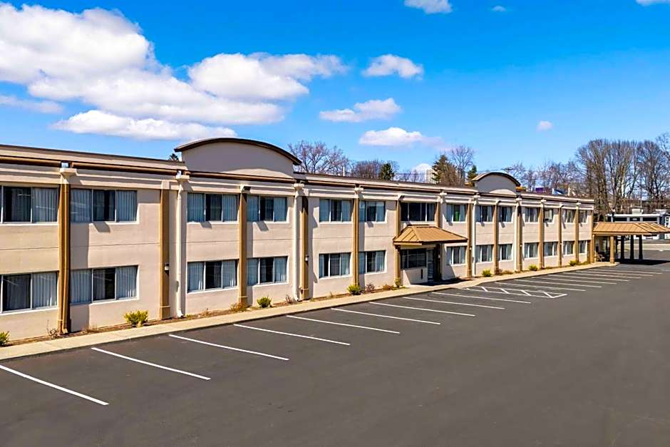 Days Inn by Wyndham Albany SUNY