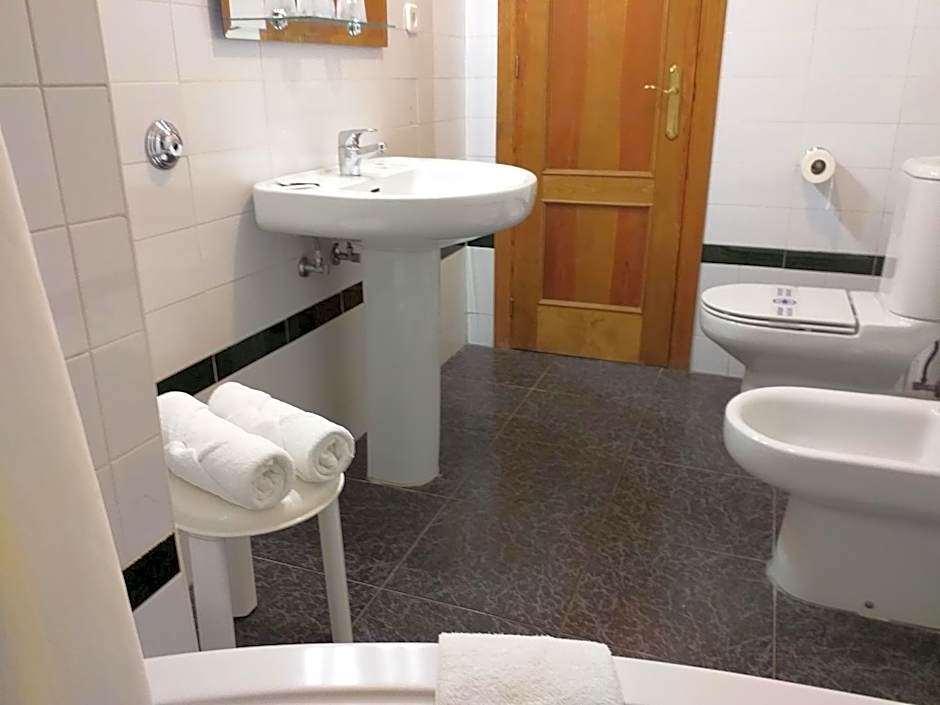 Hotel Anfiteatro Romano