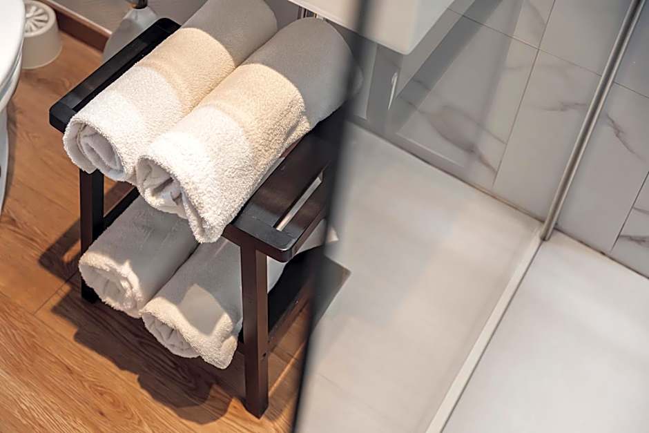 Hôtel du Parc Thionville Centre