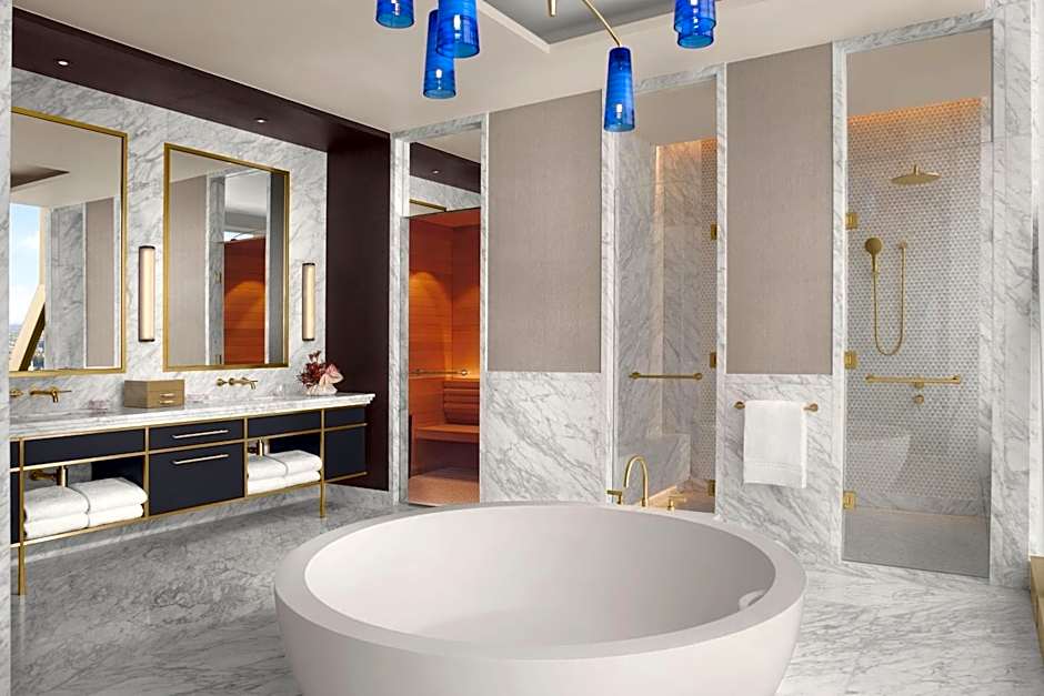 The Ritz-Carlton, Melbourne