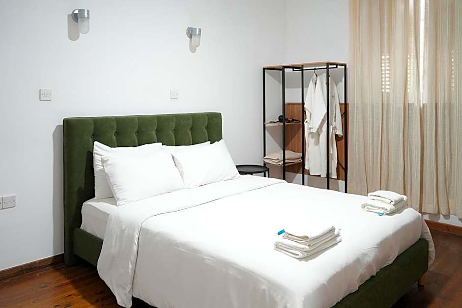Semiramis Boutique Hotel & Spa