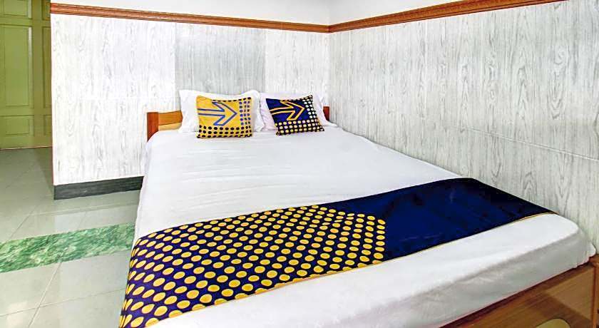 OYO Life 93247 Pondok Pariwisata