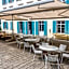 Richterswil Youth Hostel