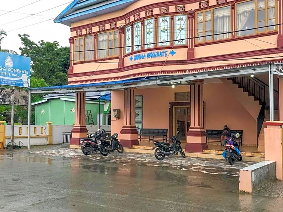 RedDoorz Syariah at Hotel Baruga Bonerate Selayar