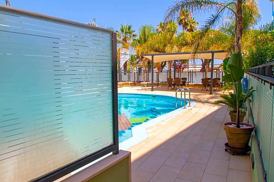 Residence Playa