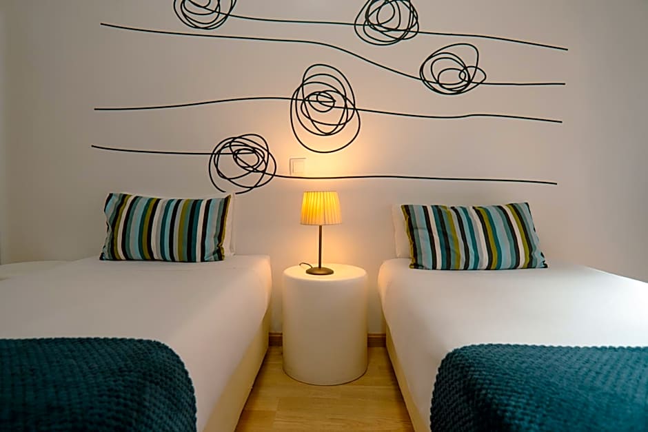 SmartRental Chueca II