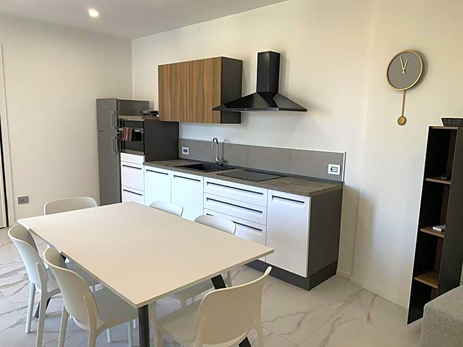 Residence La Margherita