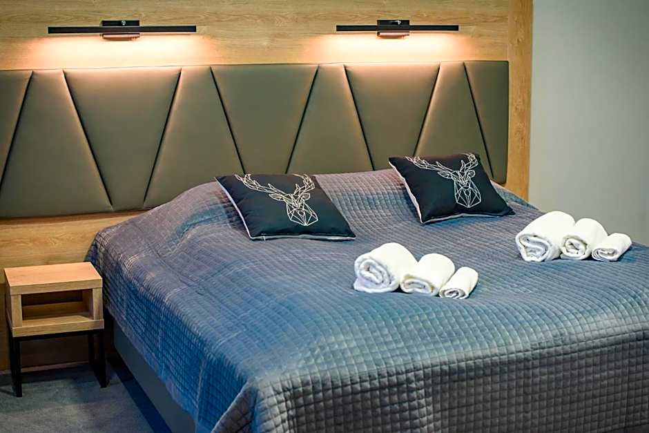 Wójcik SPA - Krynica Zdrój