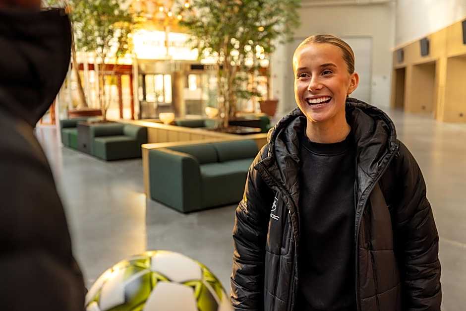 Quality Hotel Arlanda XPO