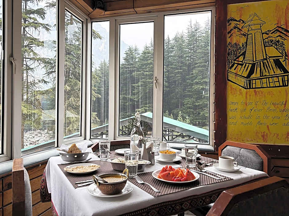 Olive County, Manali 