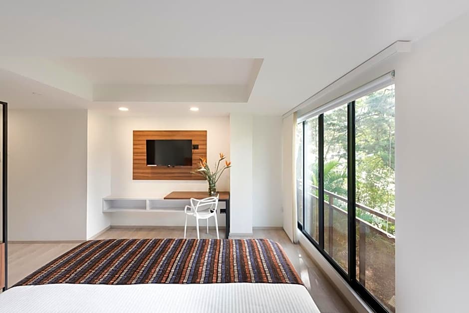 Foresta Hotel