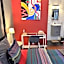 B&B Welcome To My Place