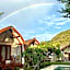 OUTSIDE bungalow