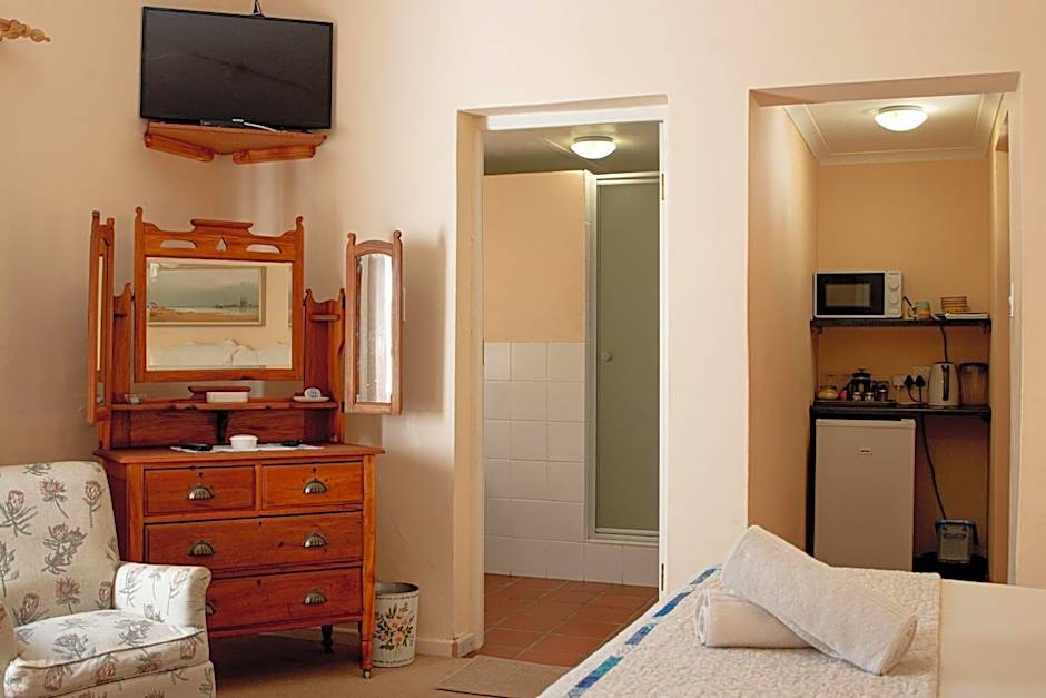 4 Rothman Street B&B