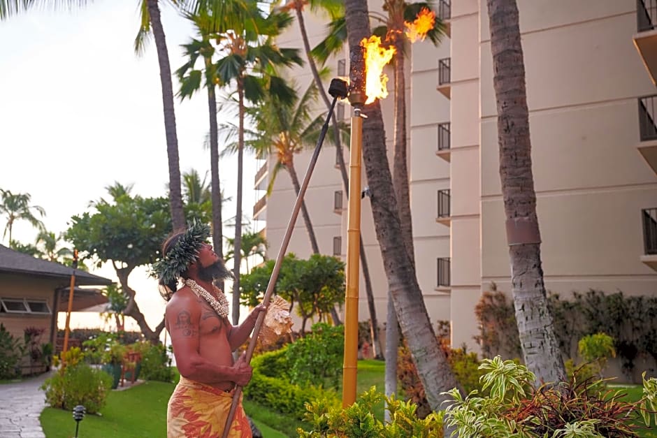 Aston Kaanapali Shores