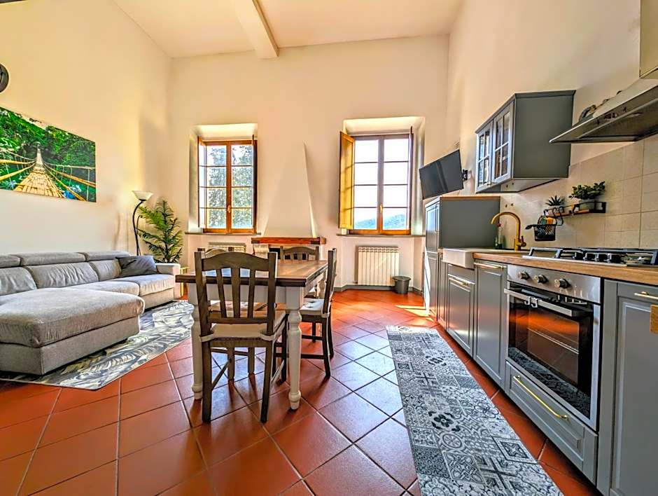 Residence La Poggerina