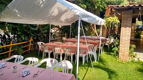 Hotel Uke Inn Terán