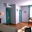 HC Hotel Cremona Pilgrim's