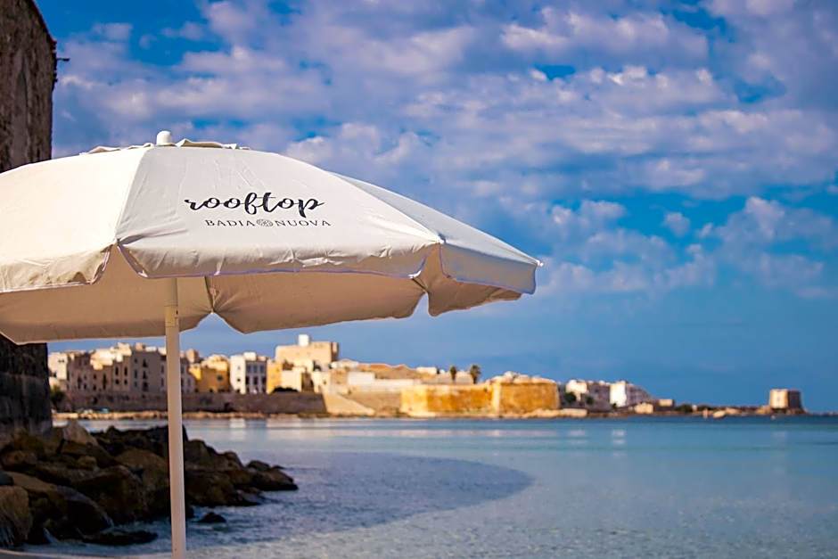 BADIA NUOVA Apart Hotel