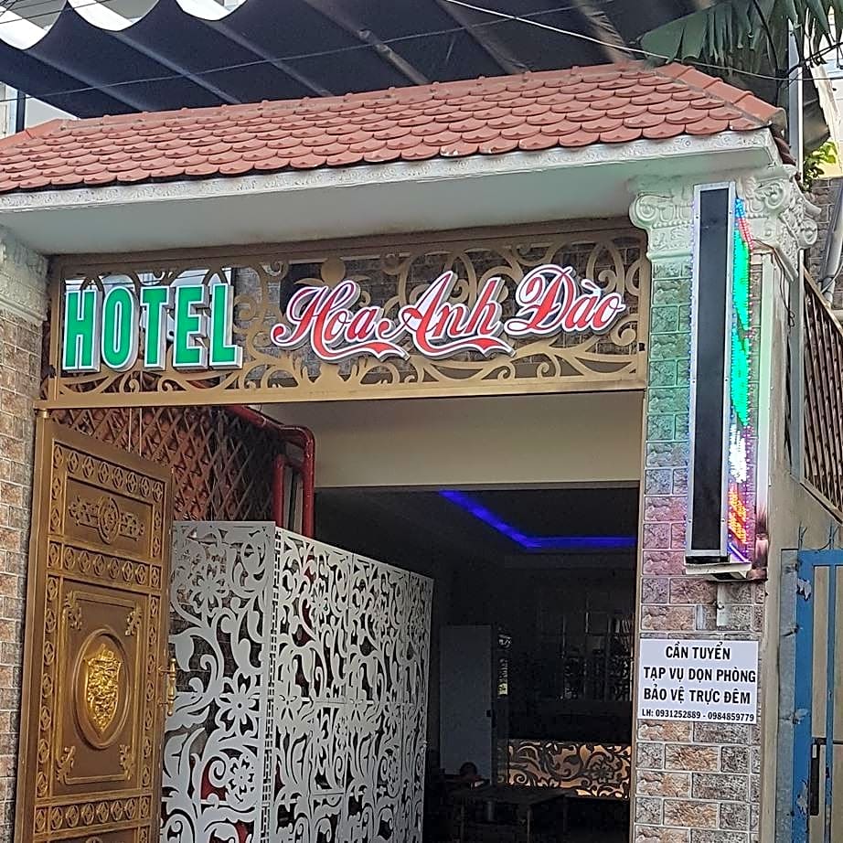 Hoa Anh Dao 2 Hotel