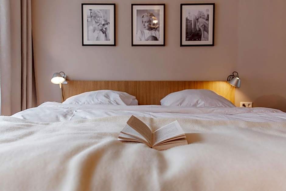 Hotel Lux